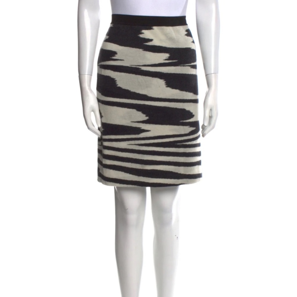 Missoni skirt